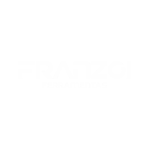 Franzoi logo branco